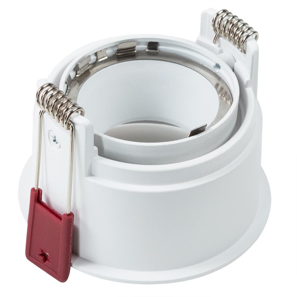 встраиваемый светильник arte lamp keid a2162pl-1wh
