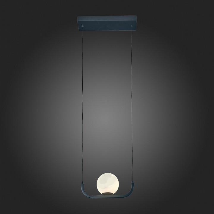 подвесной светильник st-luce botelli sl1581.403.01