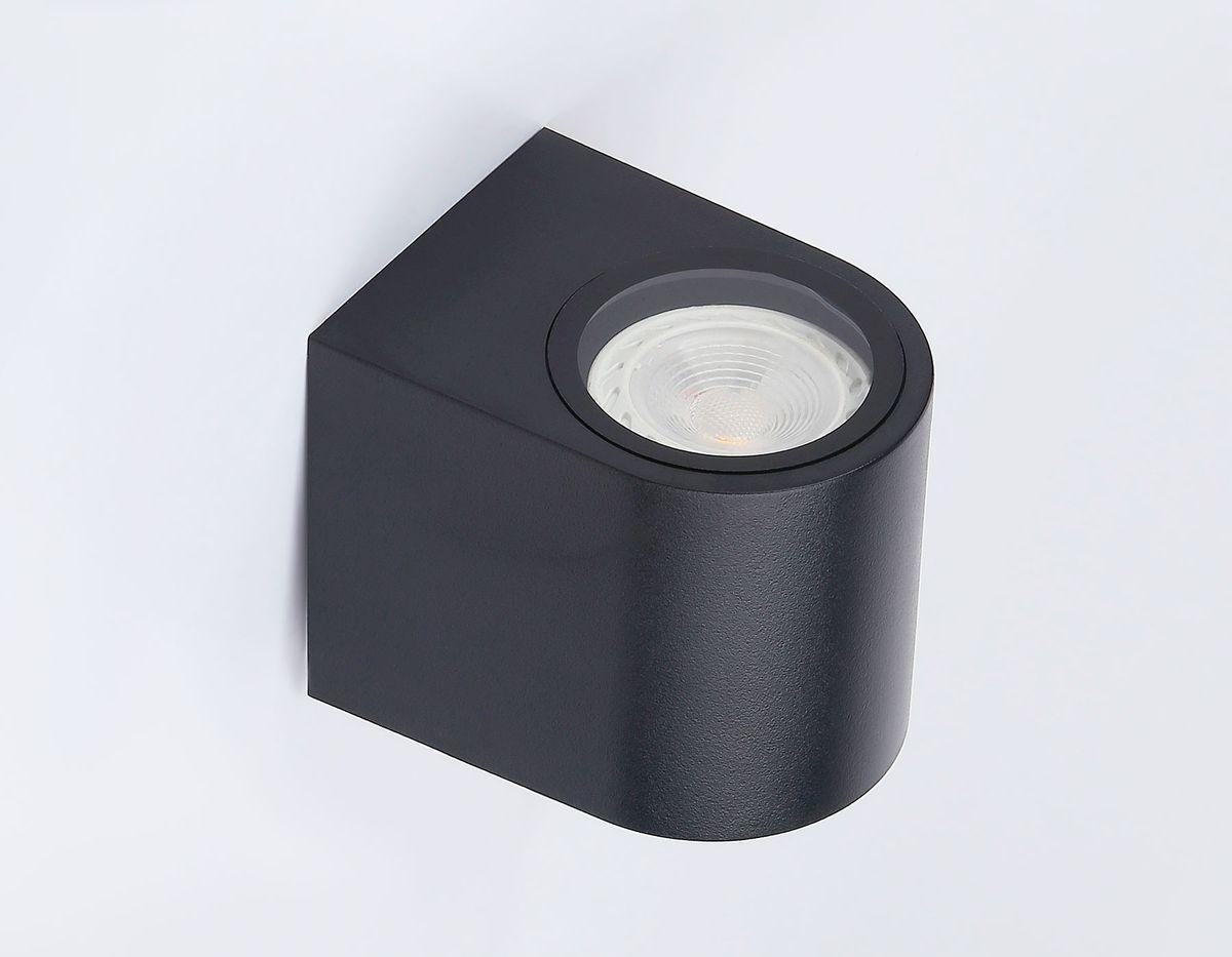 уличный настенный светильник ambrella light garden st3722