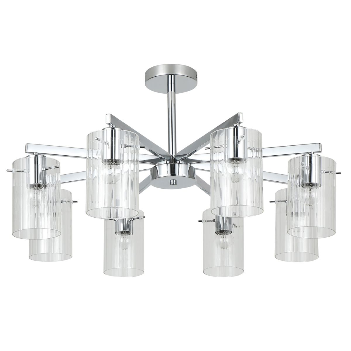 люстра на штанге reluce 24647-0.3-08