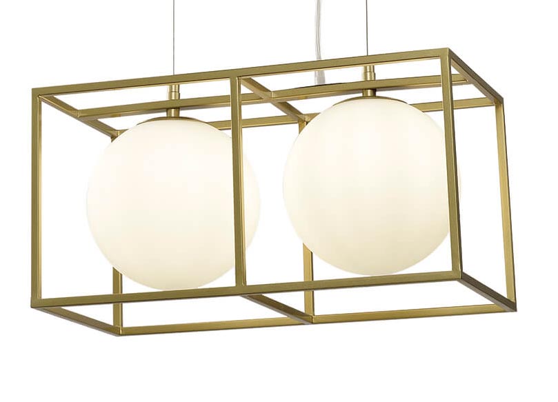 Golden iLamp