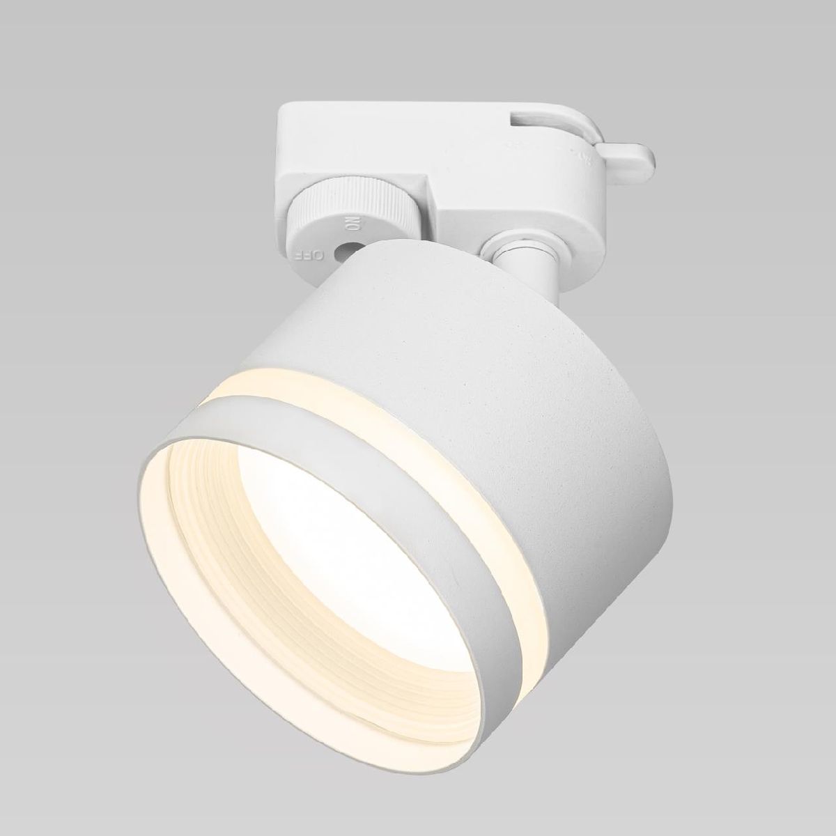 трековый светильник citilux hardy cl002t10