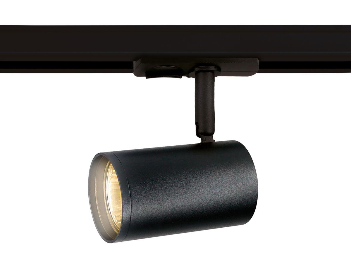 трековый светодиодный светильник ambrella light track system gl5129