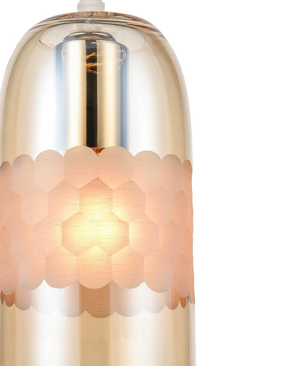 подвесной светильник vele luce lucky vl5394p11