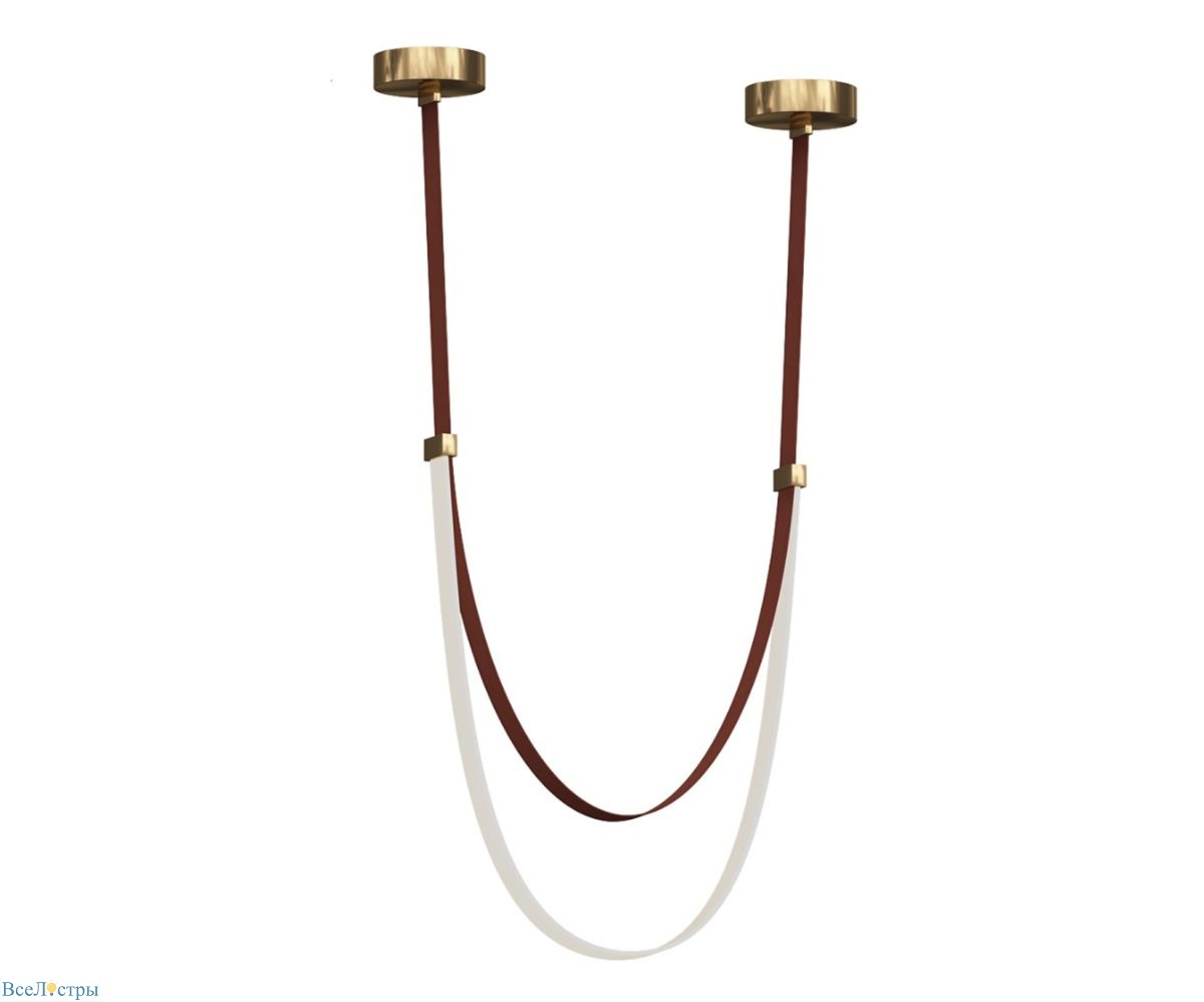 подвесной светильник kink light лирд 07689a-120,04