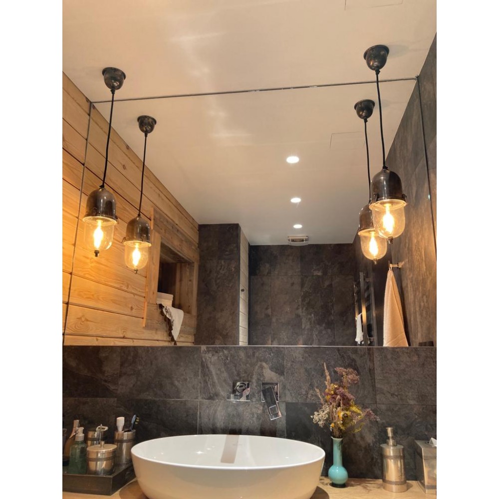 подвесной светильник covali pl-51851