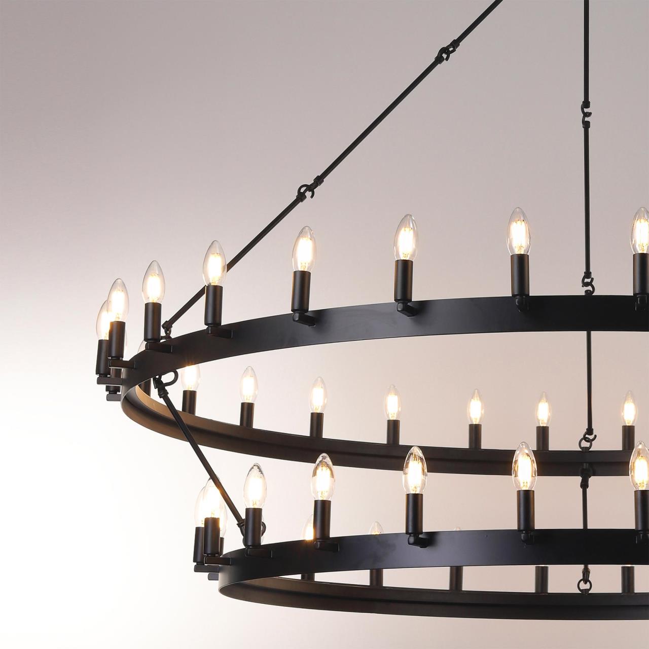 подвесная люстра citilux cl470254