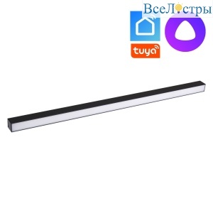 13003-9.3-001UR magnetic LED20W BK CCT+SMART