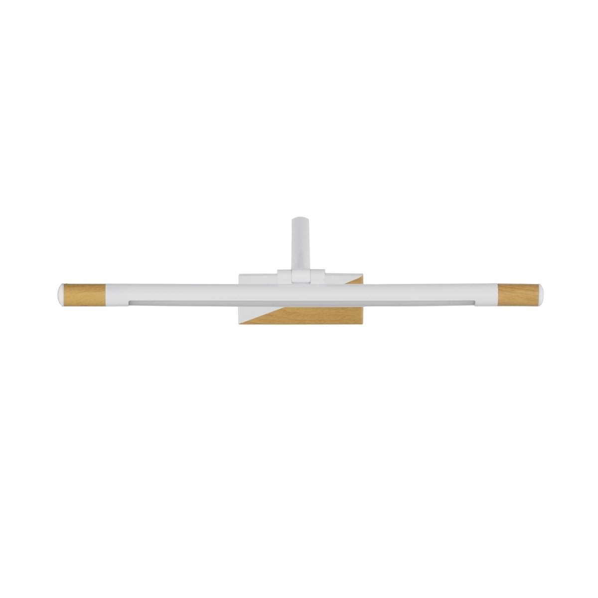 подсветка для картин lumina deco ldw 6018-530 wt