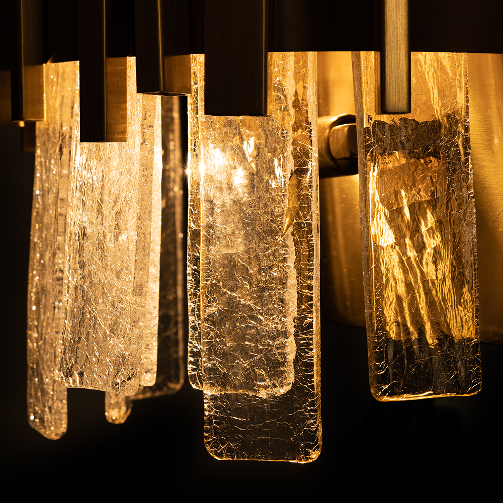 настенный светильник arte lamp alya a1053ap-2pb