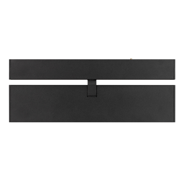 трековый светильник arlight mag-flat-fold-25-s200-6w 034235
