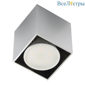 DLC-S602 GU10 CHROME