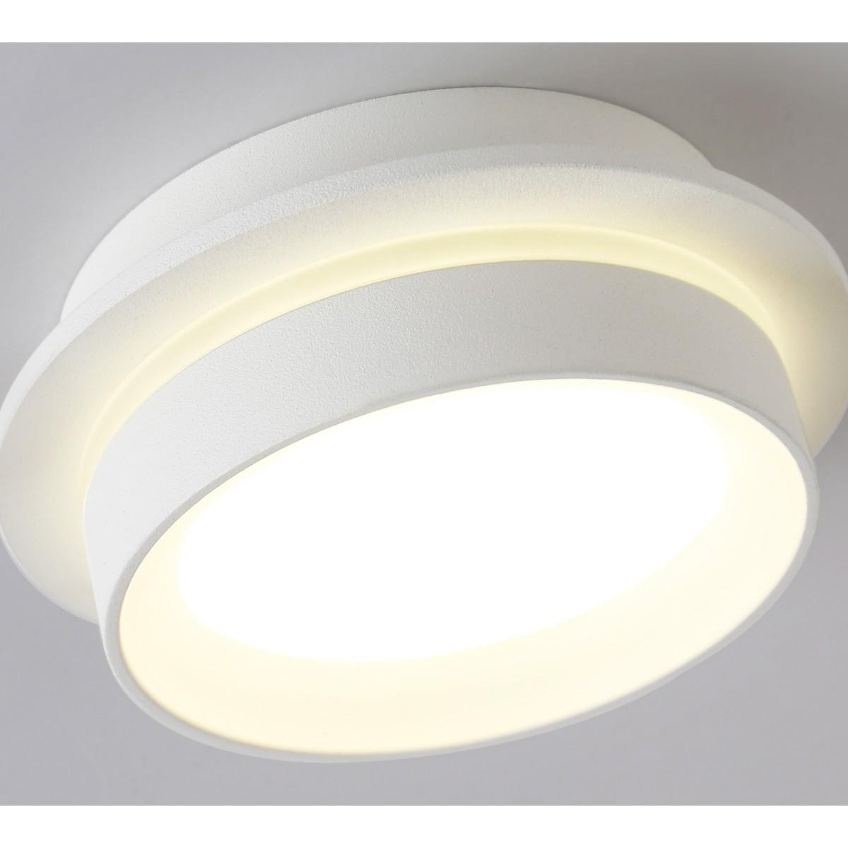 потолочный светильник ambrella light tn5383