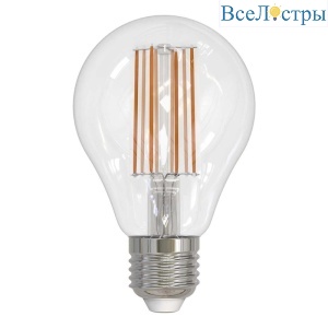 LED-A70-17W/4000K/E27/CL PLS02WH картон