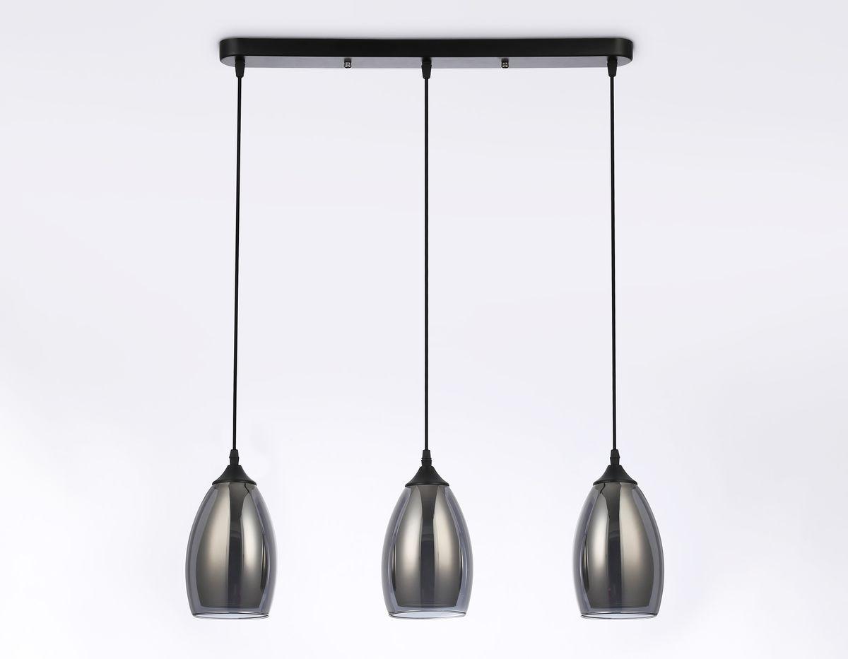 подвесной светильник ambrella light traditional modern tr3537