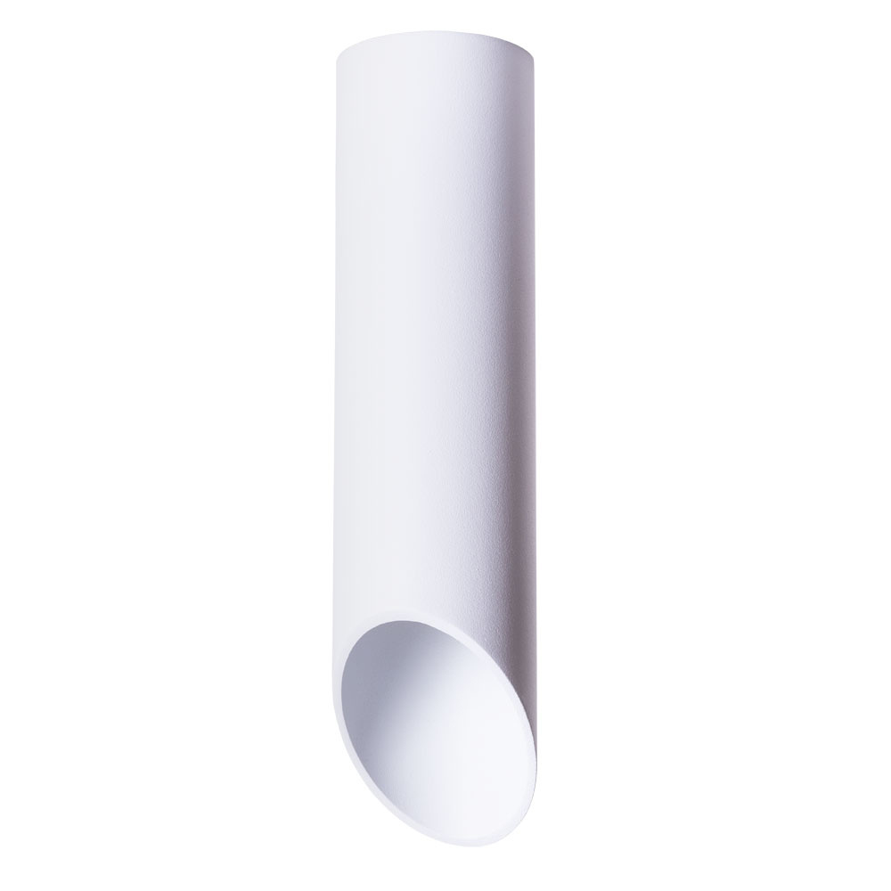 потолочный светильник arte lamp pilon a1622pl-1wh