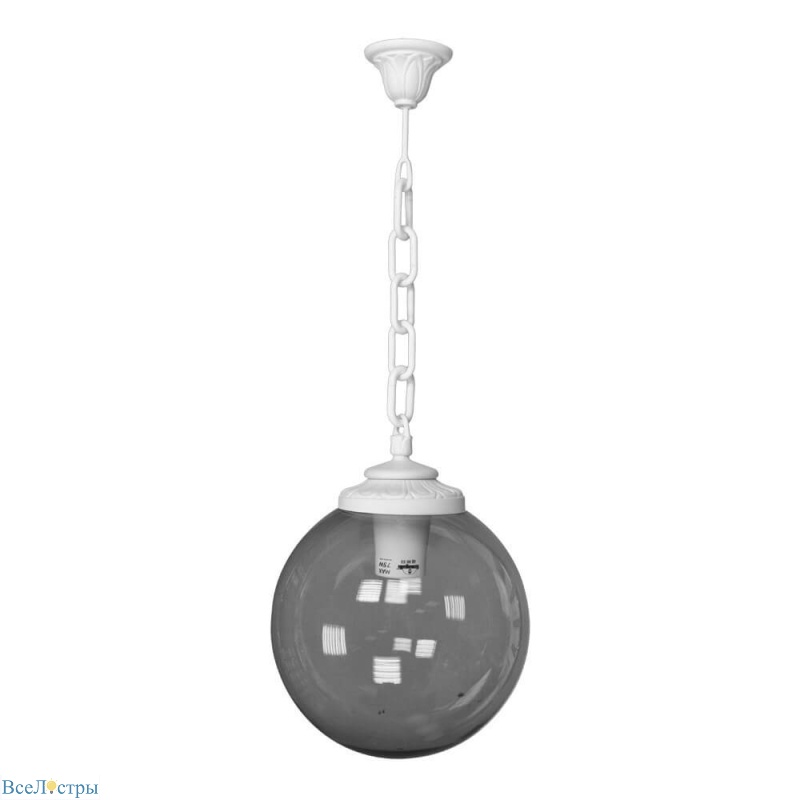 уличный подвесной светильник fumagalli sichem/g300 g30.120.000.wze27
