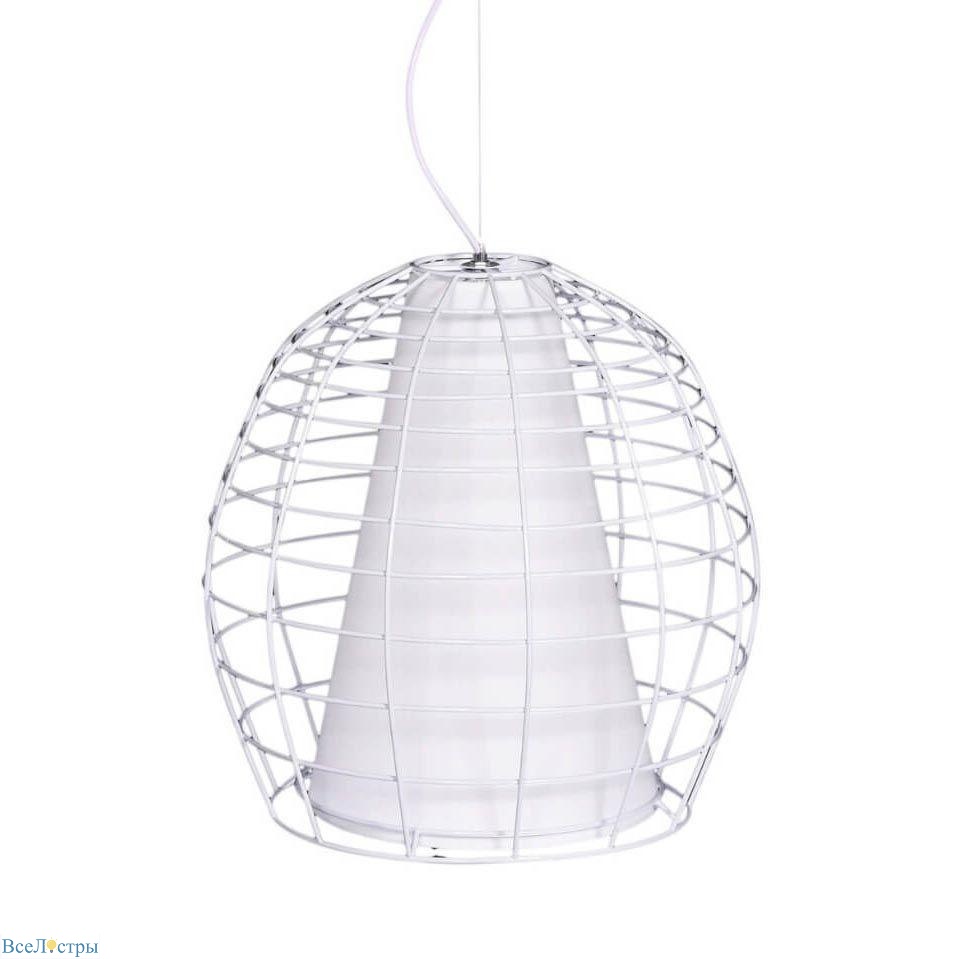 подвесной светильник lumina deco bolzano ldp 090 wt