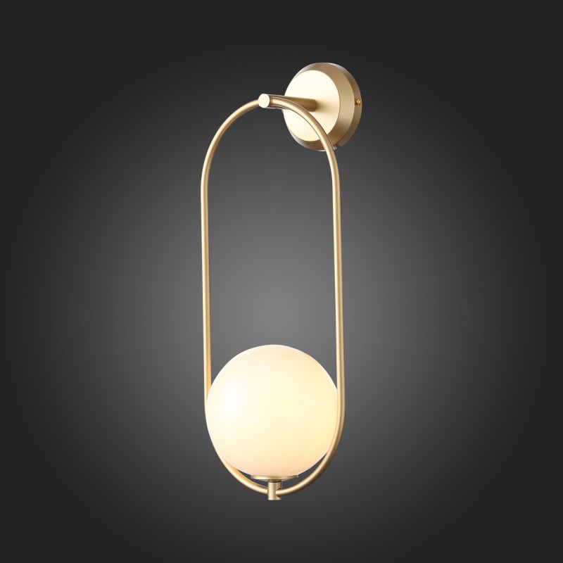 бра st-luce sl1118.201.01