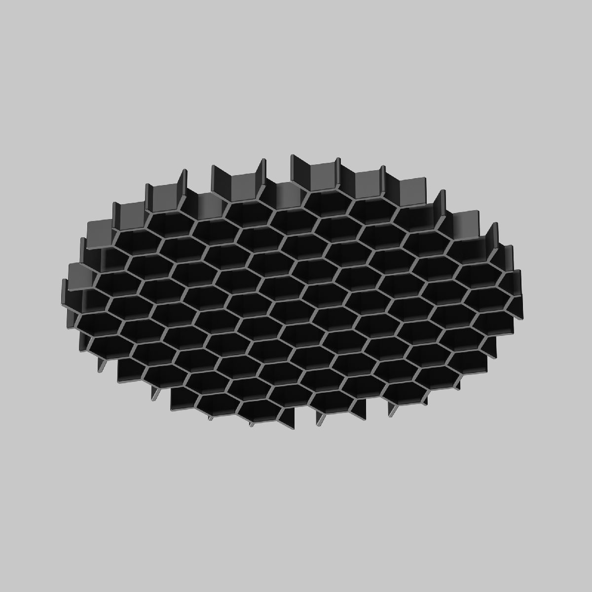 светофильтр maytoni artisan honeycomb-d45