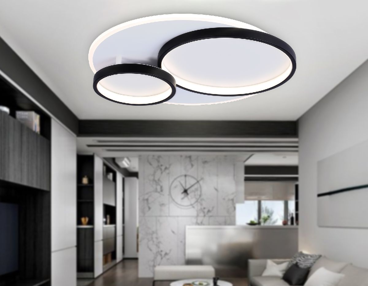 потолочный светильник ambrella light original fa7719