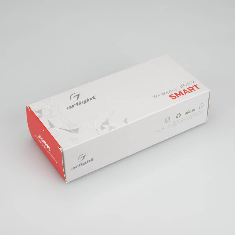 конвертер arlight smart-k24-dmx512 027128