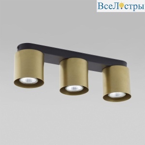 6510 Vico Black Gold