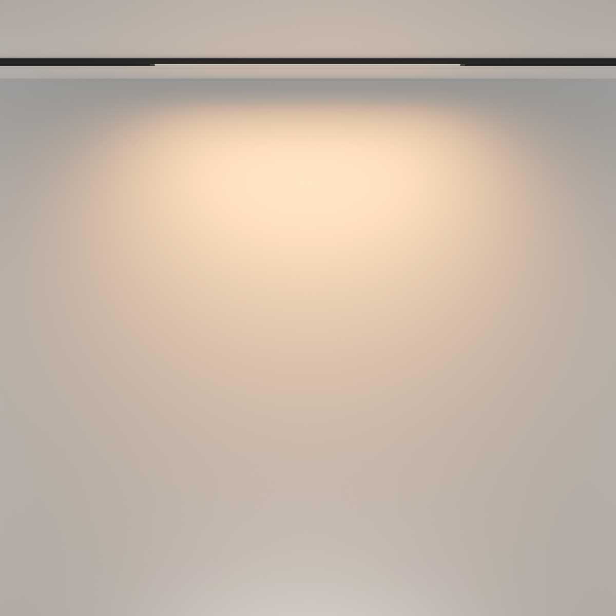 трековый светильник maytoni technical tr173-1-16wtw-b