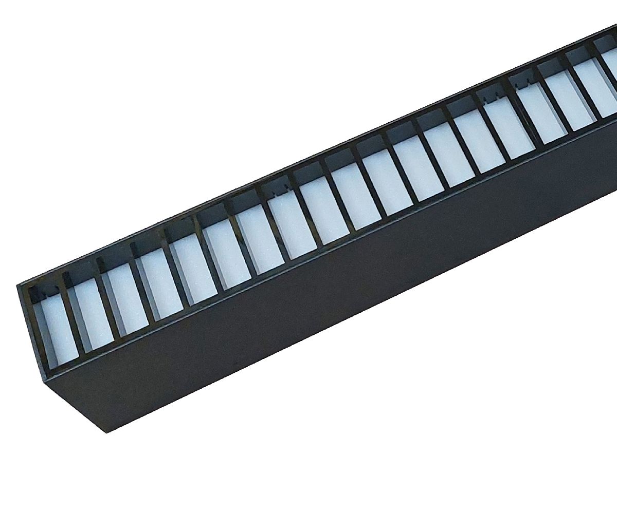трековый светильник kink light сатори 6420-1,19