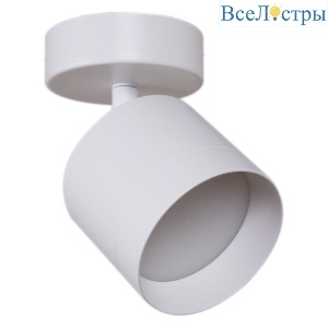 53019-9.5-001IL SPOT LIGHT GX53 WT