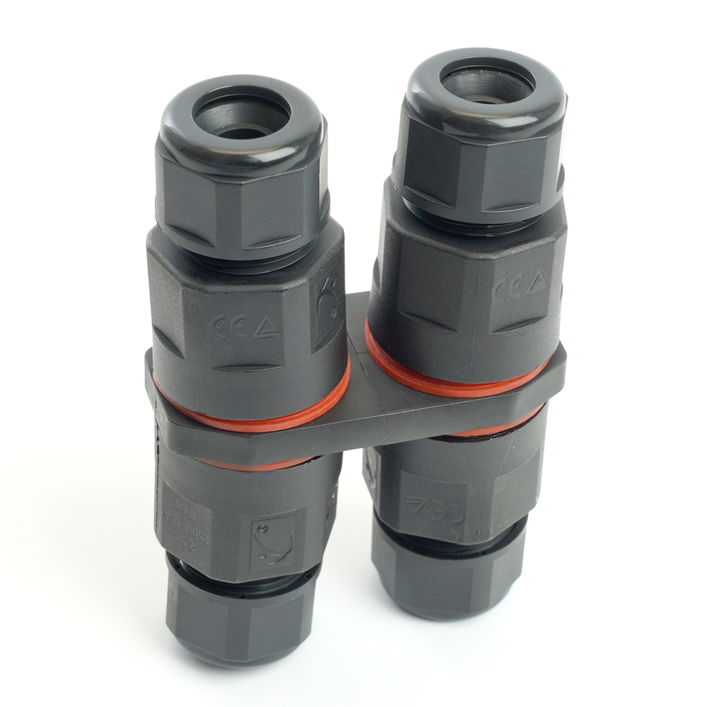 соединитель-коннектор stekker ld542 49195