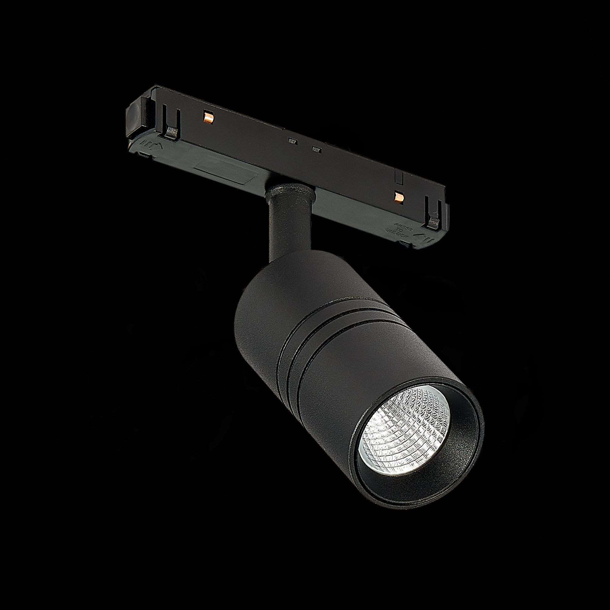 трековый светильник st luce lemmi st365.446.07