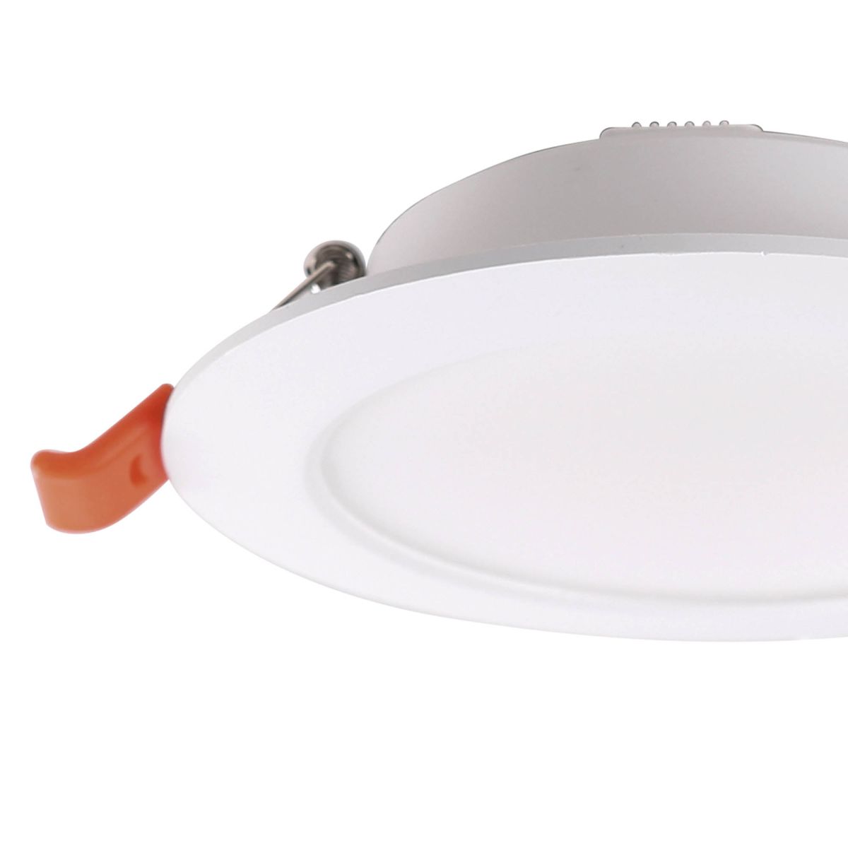 встраиваемый светильник mantra eilat 9295