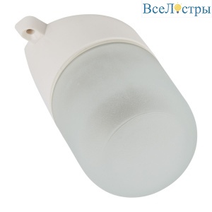 UWL-K02R 60W/E27 IP65 WHITE