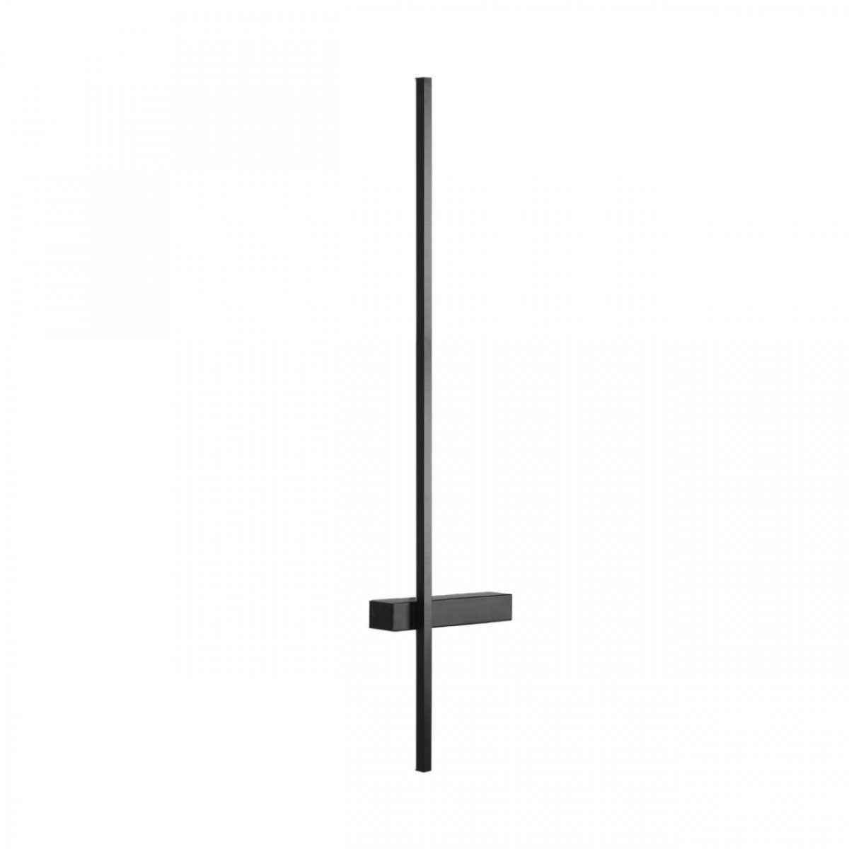 настенный светильник loft it linio 10149/900 black