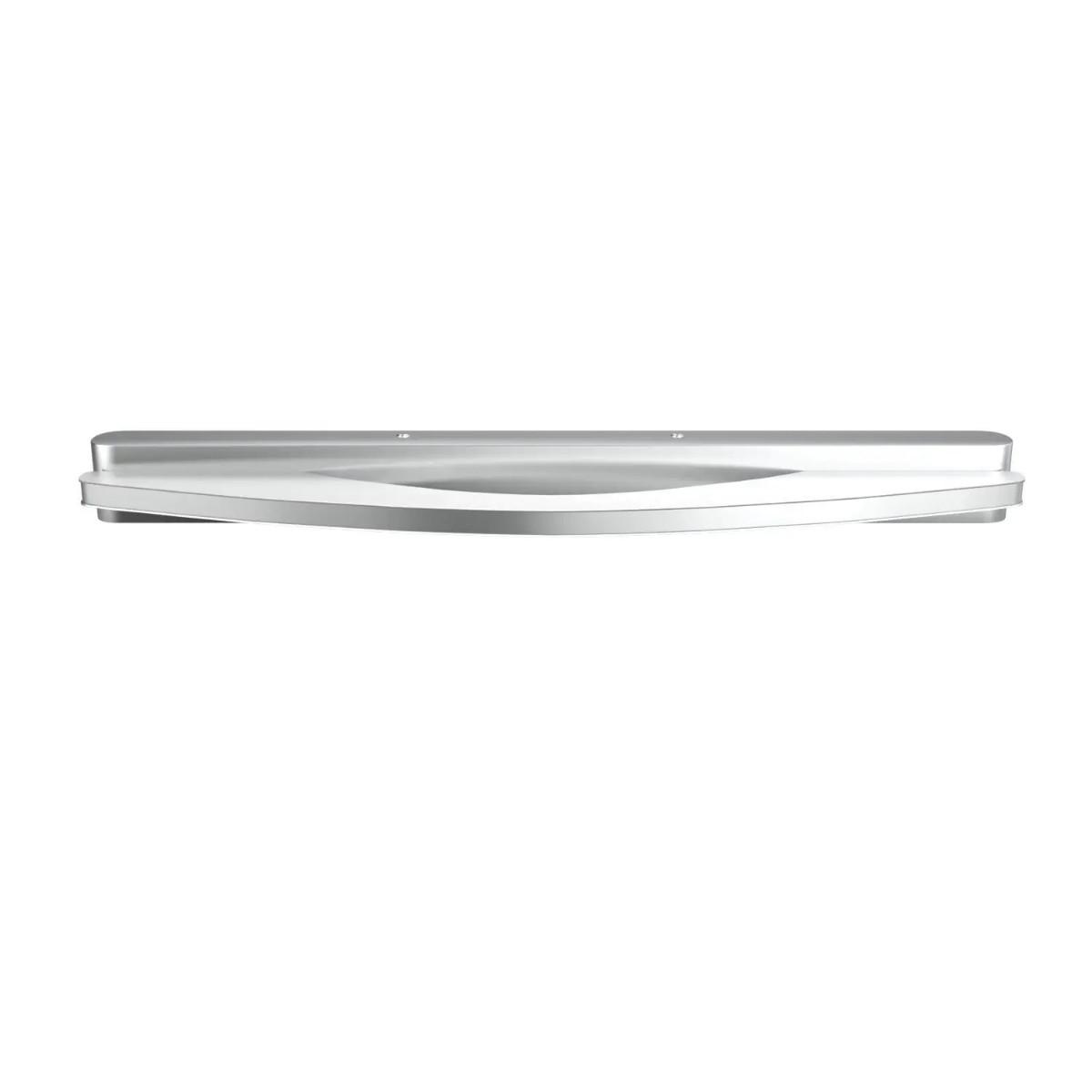 настенный светодиодный светильник gauss lidia br052