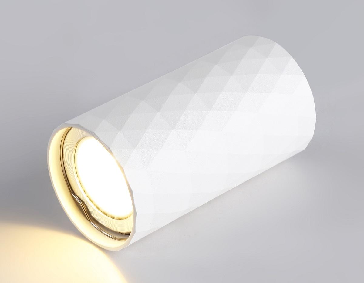 накладной светильник ambrella light techno spot techno tn213182
