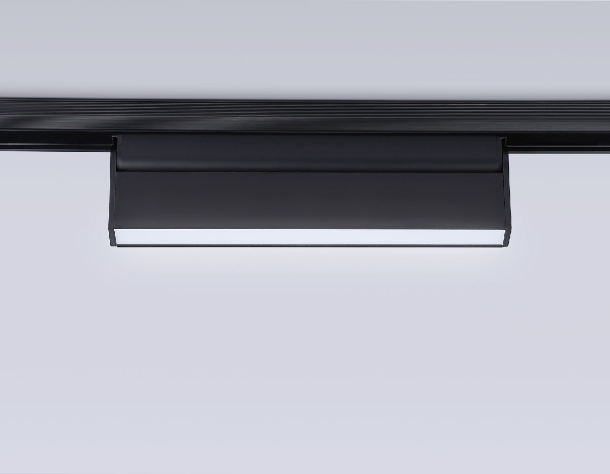 трековый магнитный светильник ambrella light magnetic track system gl4062
