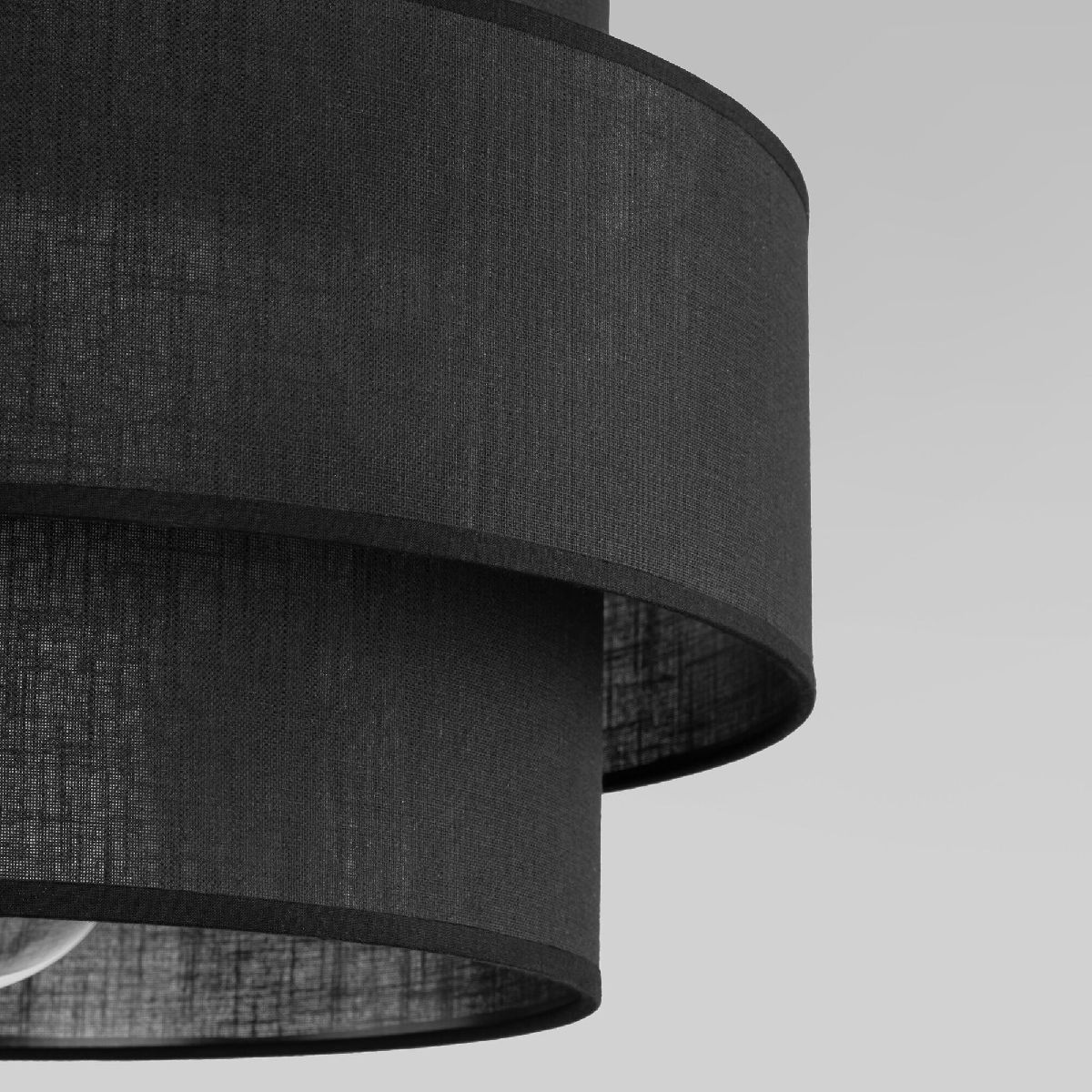 подвесная люстра tk lighting 4999 calisto black a066911