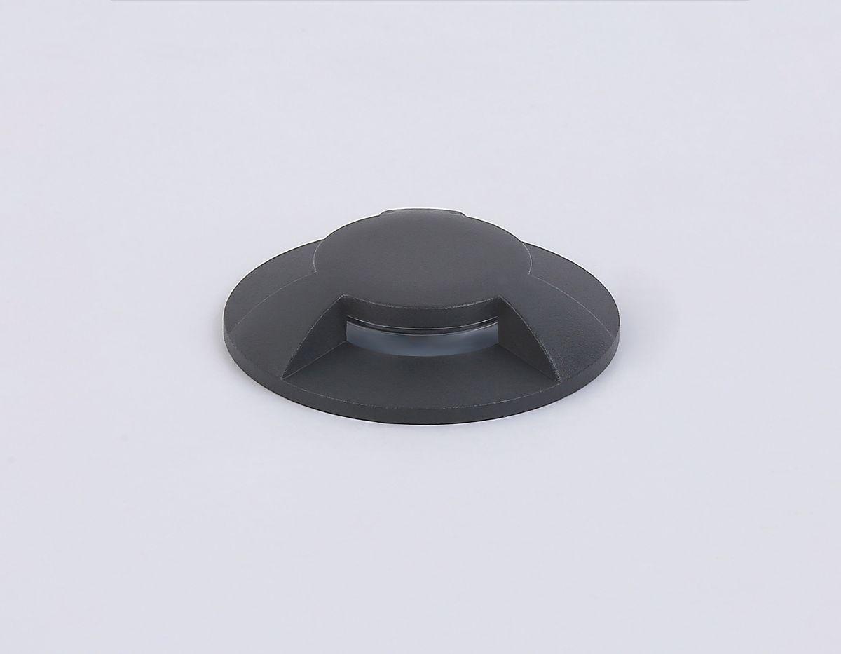 ландшафтный светодиодный светильник ambrella light garden st6524