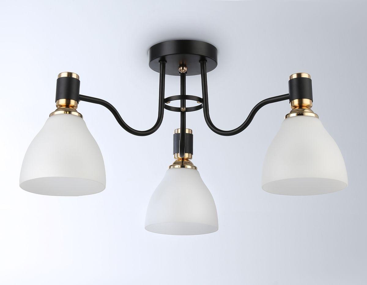 потолочная люстра ambrella light traditional modern tr303303
