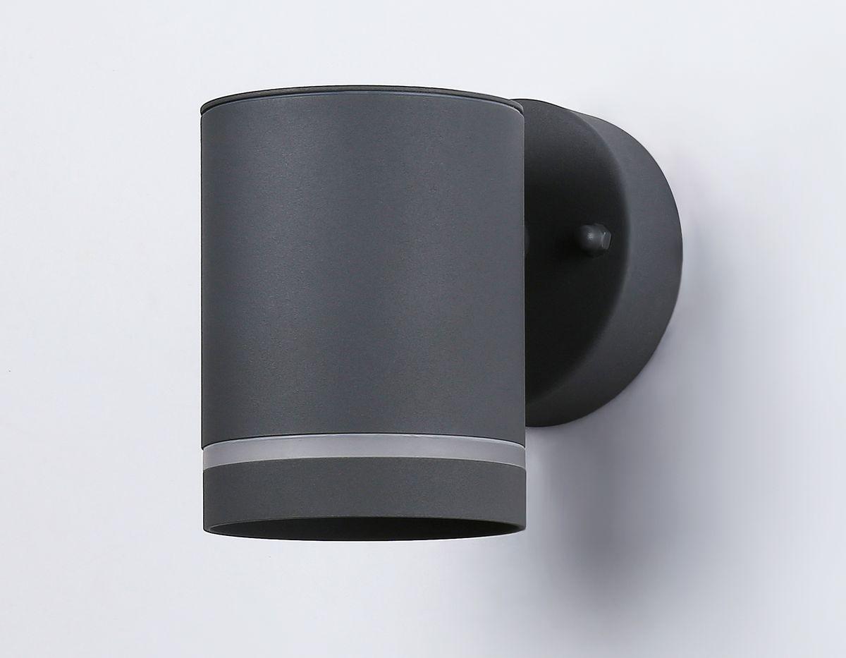 уличный настенный светильник ambrella light garden st3323