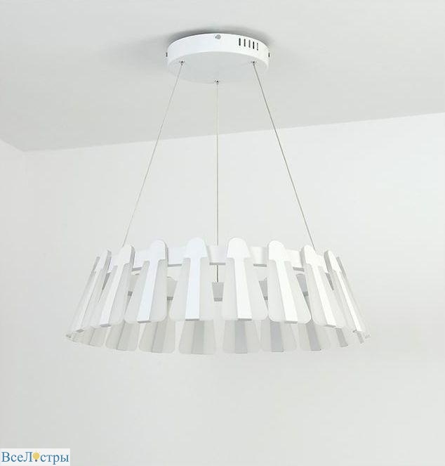 подвесной светодиодный светильник moderli beauty v2410-pl