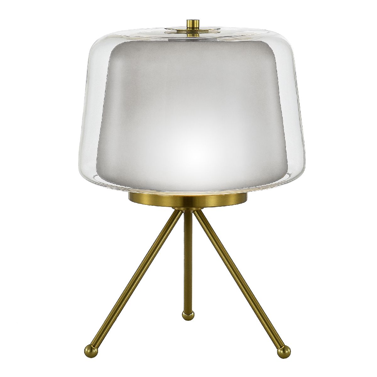 настольная лампа st luce pandora sl6127.314.01