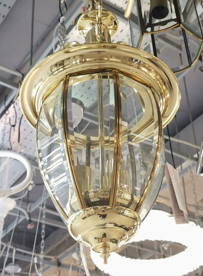 Rimini Arte Lamp