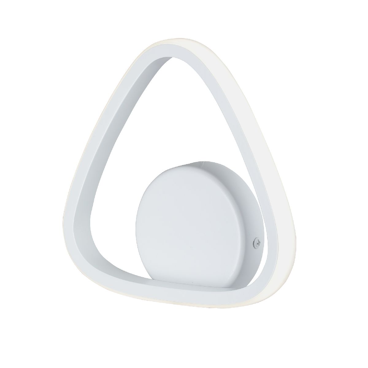 настенный светильник vitaluce v46100-0/1a