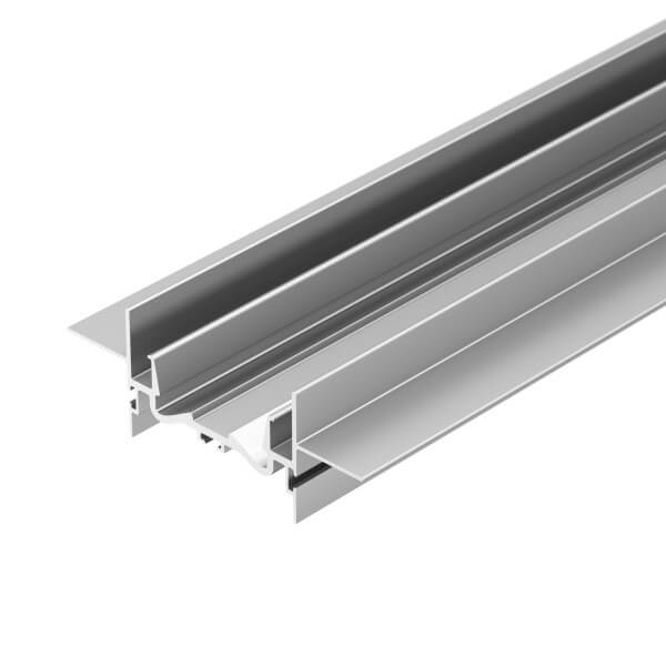 алюминиевый профиль arlight foled-50-ceil-center-2000 035769