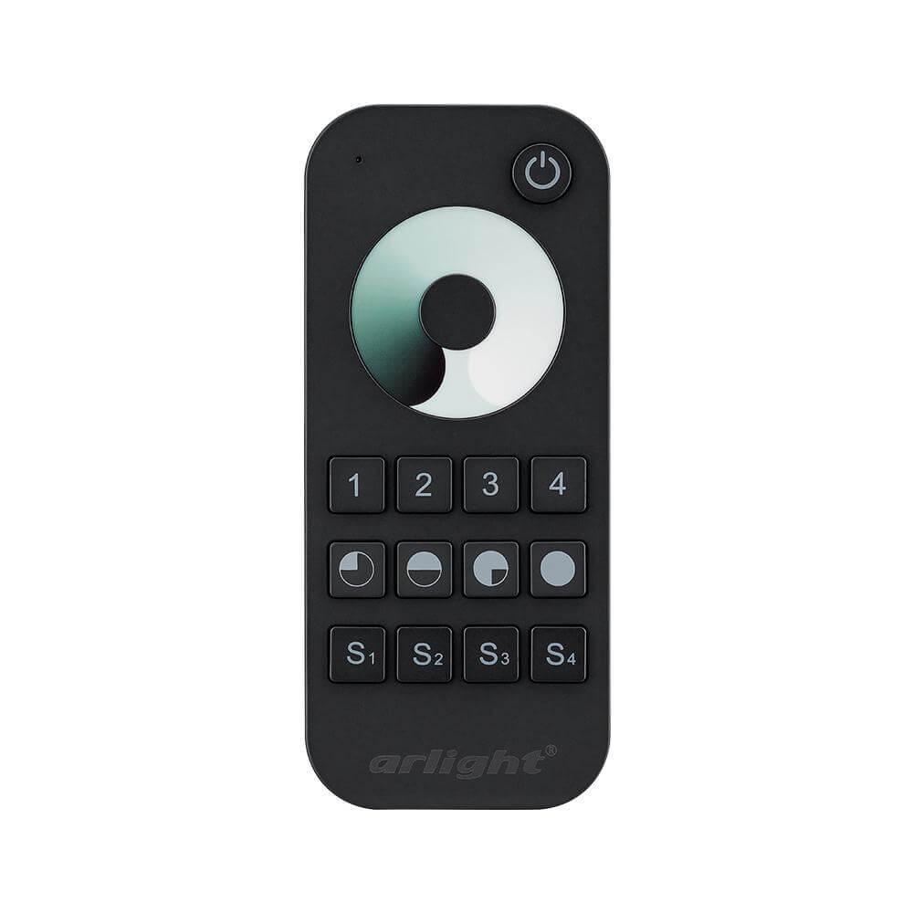 пульт ду arlight smart-r24-dim black 023475