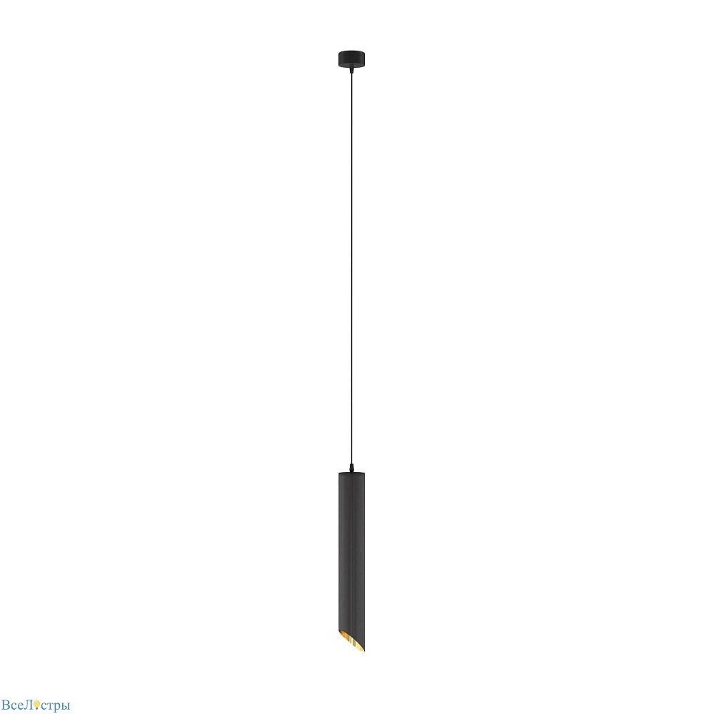 подвесной светильник maytoni lipari p044pl-01-40gu10-b