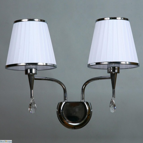 Alora Chrome Brizzi
